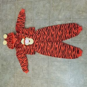 Disney Tiger Costume